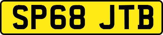 SP68JTB