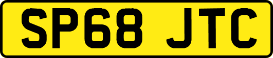 SP68JTC