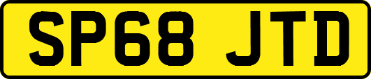 SP68JTD