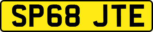SP68JTE