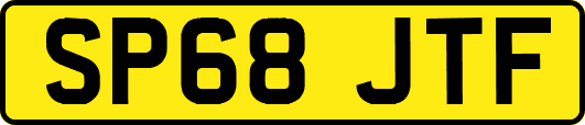 SP68JTF