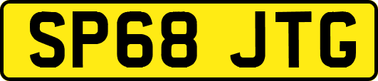 SP68JTG
