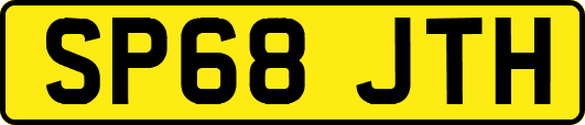 SP68JTH
