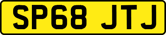SP68JTJ