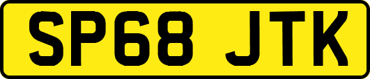 SP68JTK