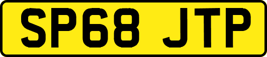 SP68JTP