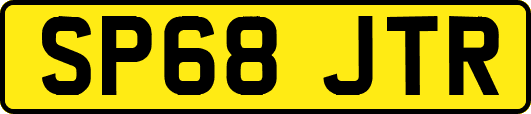 SP68JTR