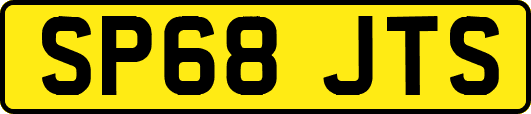 SP68JTS