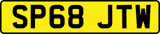 SP68JTW