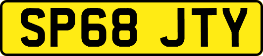 SP68JTY