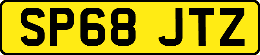SP68JTZ