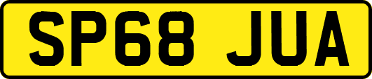 SP68JUA