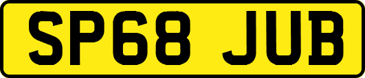 SP68JUB