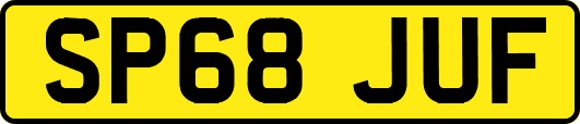SP68JUF