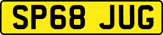 SP68JUG