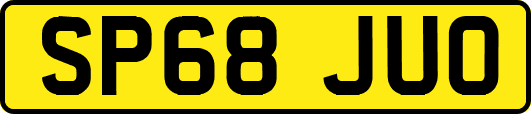 SP68JUO