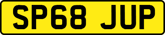 SP68JUP