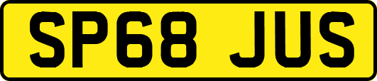 SP68JUS