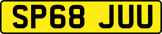 SP68JUU