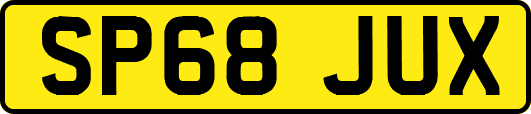 SP68JUX