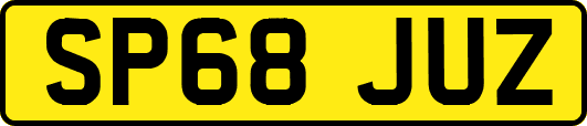 SP68JUZ