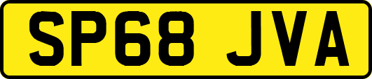 SP68JVA