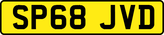 SP68JVD