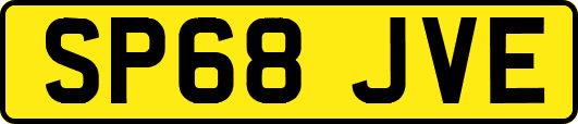 SP68JVE