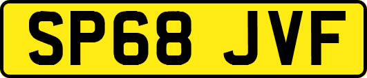 SP68JVF