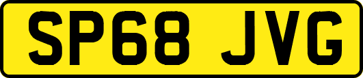 SP68JVG