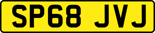 SP68JVJ
