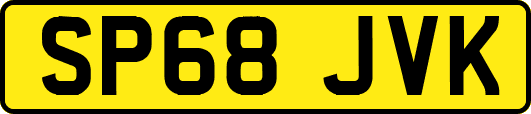 SP68JVK