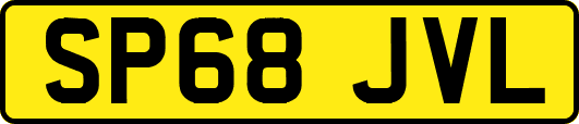 SP68JVL
