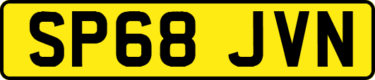 SP68JVN
