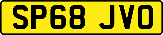 SP68JVO