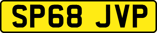 SP68JVP