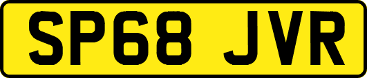 SP68JVR