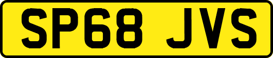 SP68JVS