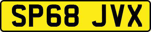 SP68JVX