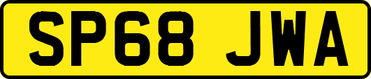 SP68JWA