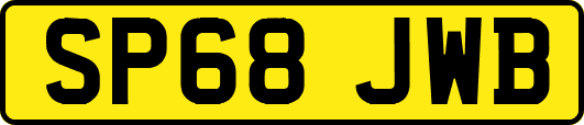 SP68JWB