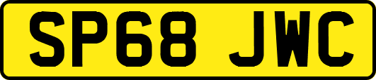 SP68JWC
