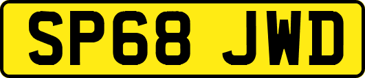 SP68JWD
