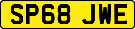 SP68JWE