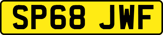 SP68JWF