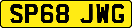 SP68JWG
