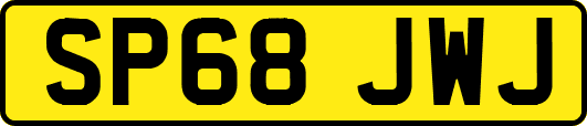 SP68JWJ