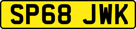 SP68JWK