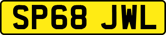 SP68JWL