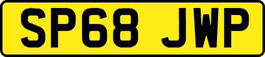 SP68JWP
